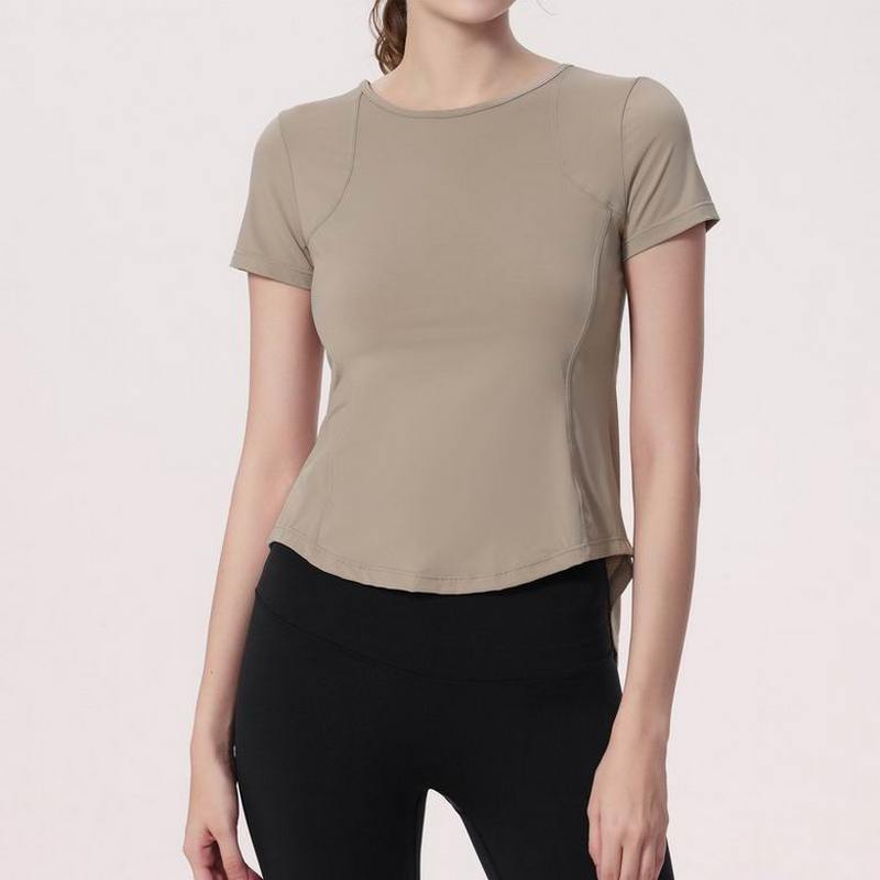 Lululemon Women's T-shirts 76